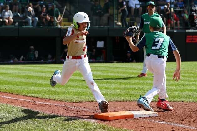 LLBWS roundup: Big innings propel Nevada, Nicaragua to wins