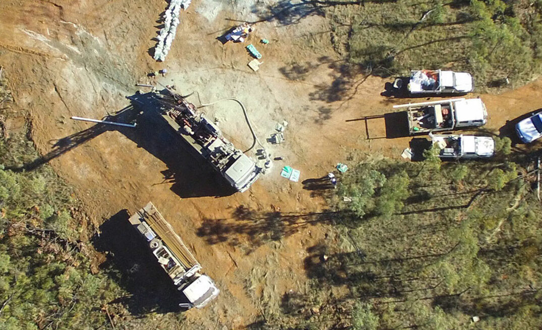 Superior heralds strong Steam Engine gold potential