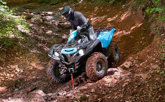 Yamaha offers free rider training