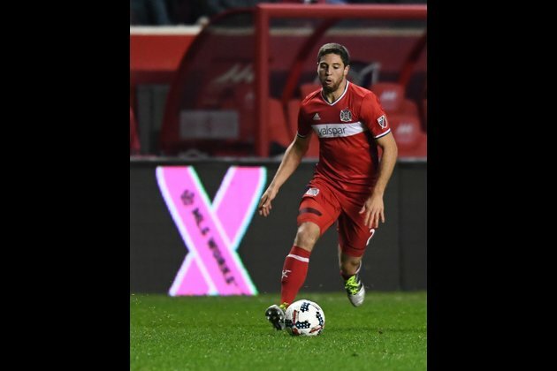 Report: Revolution close to signing D/MF Polster