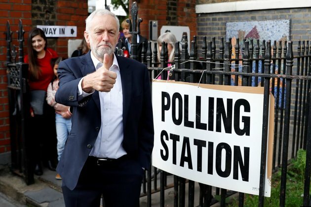 Dutch, UK First to Vote in 4 Days of European Elections