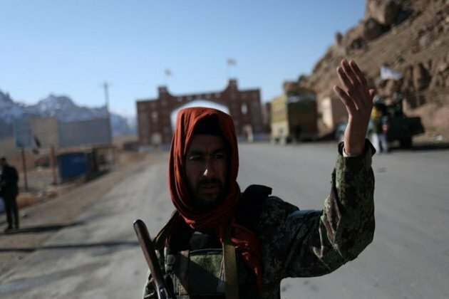 Taliban denies UN reports on movements of foreign terrorist fighters to Afghanistan