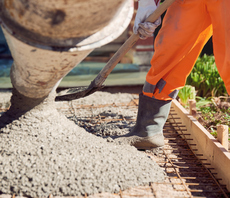 Innovate UK pours £3.2m into seven concrete decarbonisation projects