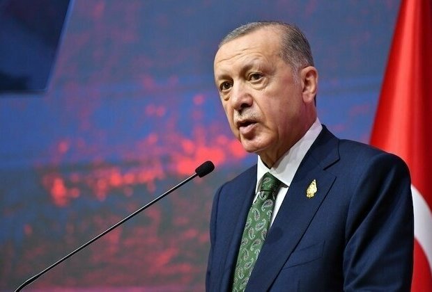 Erdoans Foreign Policy: Strategy Without Doctrine