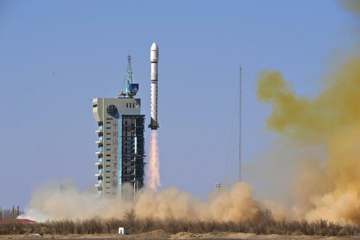 Xinhua Photo Daily | April 2, 2025