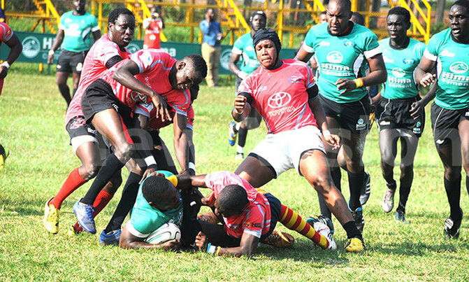 Rugby league: Wins for Heathens, Kobs Rugby league: Wins for Heathens, Kobs