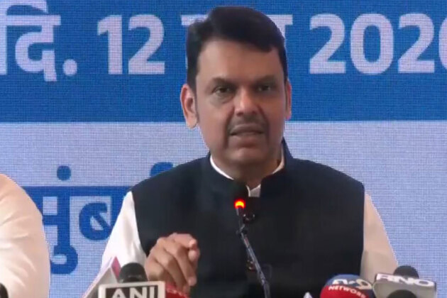 UAE-India banking partnership reflects rise of Indian economy: Maharashtra CM Devendra Fadnavis
