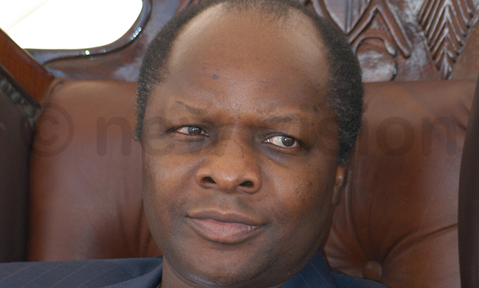Buganda royals petition court over UNRA compensation Buganda royals petition court over UNRA compensation