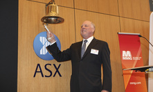 MMG lists on the ASX