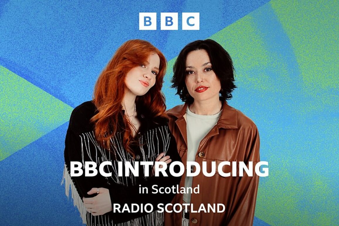 BBC Introducing in Scotland - Scottish Act of the Year - The Finalists - BBC Sounds