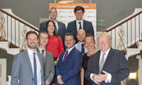 Encon demonstrates commitment to independent builders' merchants