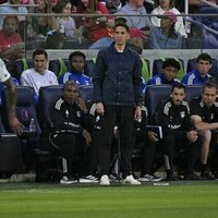 San Diego FC push to keep West lead as Dynamo chase playoff bid