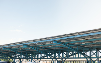 Government considers making solar carports mandatory for businesses