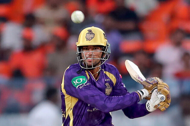 "Wins are very important": Raghuvanshi hopes KKR can continue winning momentum after win over SRH
