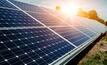  Gerdau amplia uso de energia solar/Divulgação