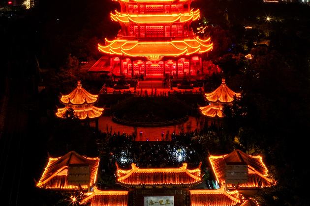 CHINA-NATIONAL DAY HOLIDAY-DOMESTIC TOURIST TRIPS (CN)