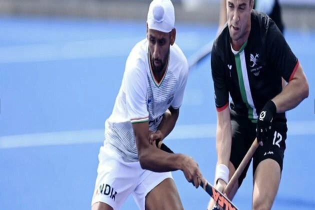 CWG 2022: Indian men's hockey team reaches semi-finals with 4-1 win over Wales