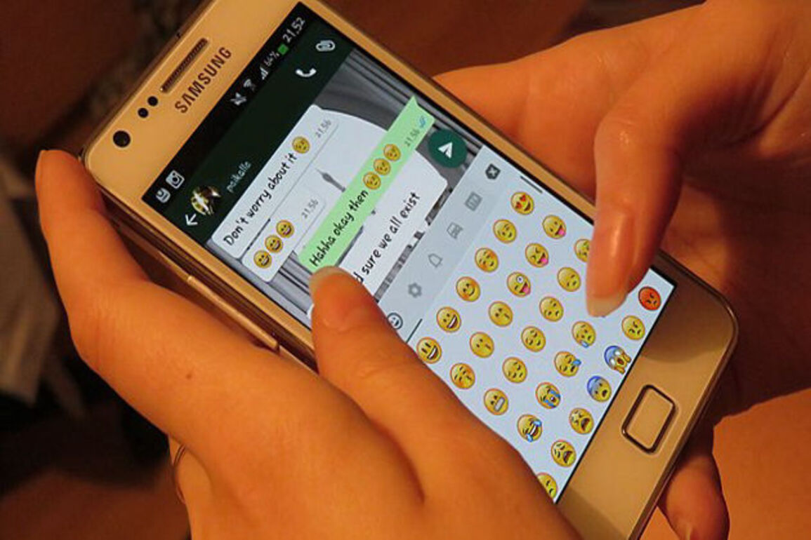 Scam centers exposed as Meta purges millions of WhatsApp accounts