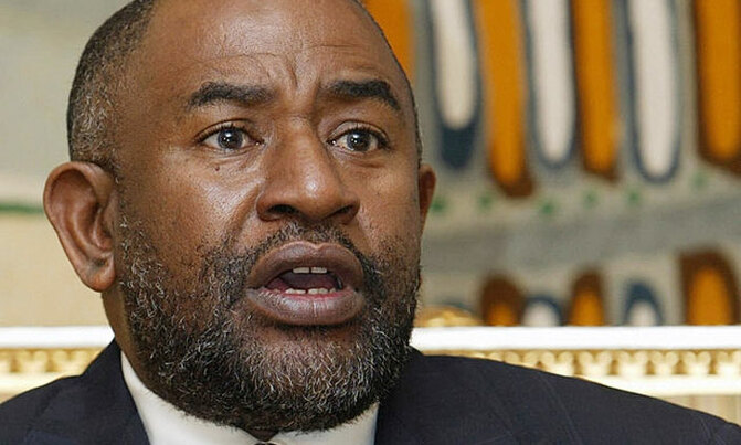 Former coup leader elected president of Comoros Former coup leader elected president of Comoros