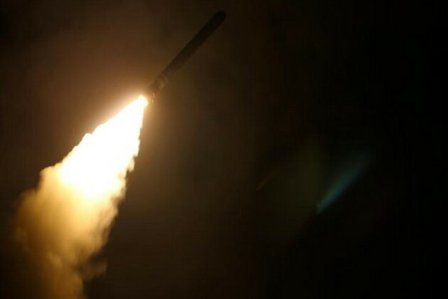 Iraq: Drone attack targets Taji military base