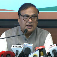 Assam CM claims ownership documents for Dubai apartments linked to Congress campaign stolen from 'Scribd'