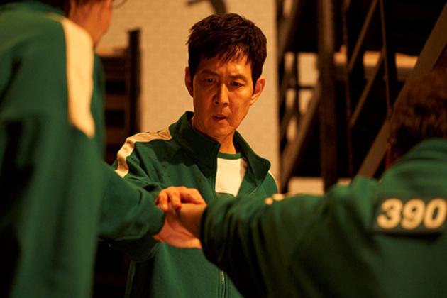 "Would love to be part of Bollywood": Squid Game actor Lee Jung-jae keen to work in Indian cinema