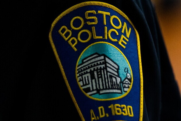 Boston weighs $3M budget cut for police, transferring funds to equity programs