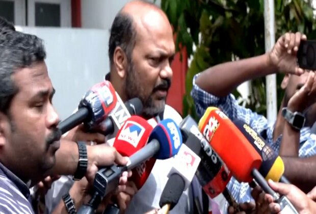 "No impediment to Cherian facing probe while continuing as minister": State Law Minister P Rajeev after Kerala HC order