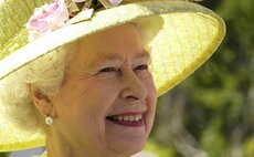 'An inspiring role model for us all': Industry chiefs pay tribute to the Queen's 70 years of leadership