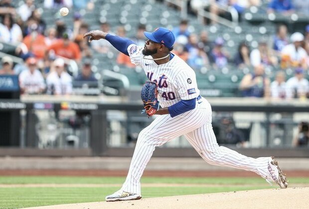 Mets seek turnaround against Pirates