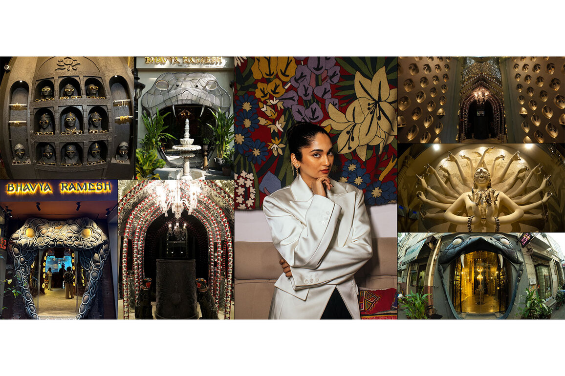Bhavya Ramesh Accelerates Its Next Phase of Expansion, Strengthening Its Position as a Global Contemporary Jewellery House