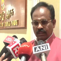 "Do not panic; adequate LPG stocks at all supply terminals": Tamil Nadu SLC Annadurai