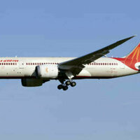 Midair emergencies force four Boeing Dreamliners to divert India flights