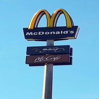 McDonald's brings back Snack Wrap to US 9 years later