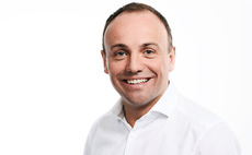 83North hires Just Eat's David Buttress as partner