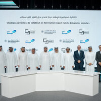 AD Ports Group, Borouge collaborate to explore alternative export hub on UAE East Coast