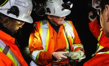 Anticipates almost 250,000oz in first year