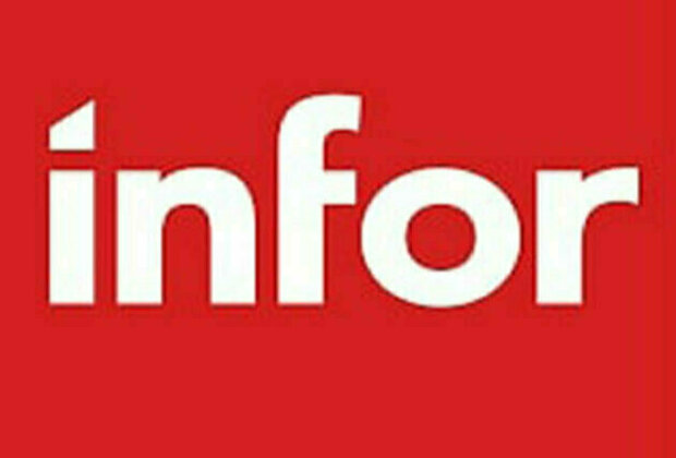 Infor Introduces Enterprise Automation Solution on AWS to Help Companies Rapidly Scale Automation and Achieve Business Results Faster