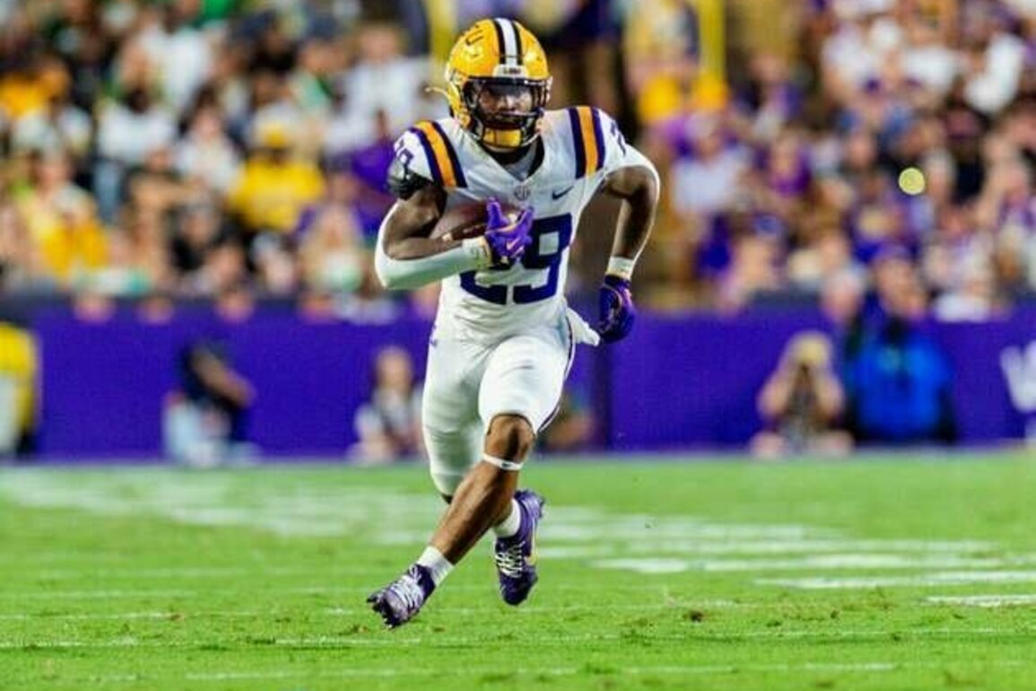 No. 4 LSU's stingy defense needs to be at its best vs. No. 13 Ole Miss