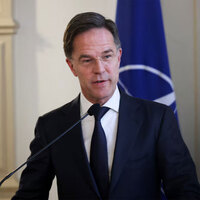 Europe "got the message" from Trump on military base access, says NATO chief Mark Rutte
