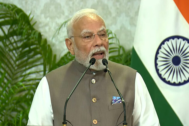 PM Modi launches 'Gyan Bharatam Mission' for digitisation of ancient manuscripts