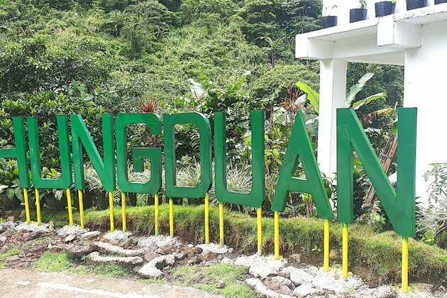 Ifugao towns regulate travel of vegetable dealers, delivery of goods