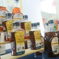 Myanmar's bee enterprise eyes market expansion in China through CIIE