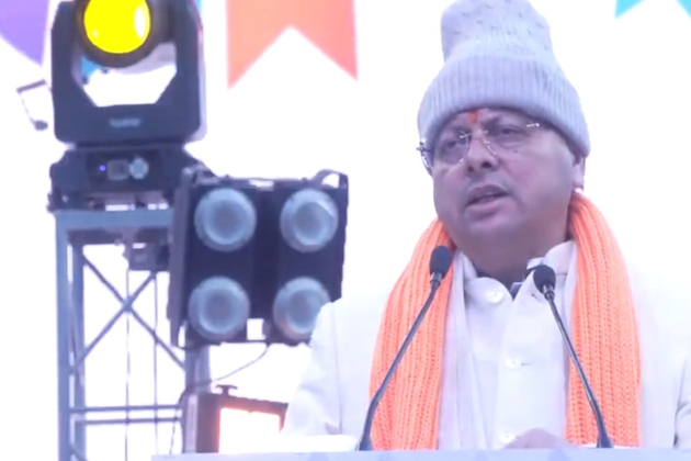 Devbhoomi Cultural Festival injects new energy into local economy and tourism: Uttarakhand CM Dhami