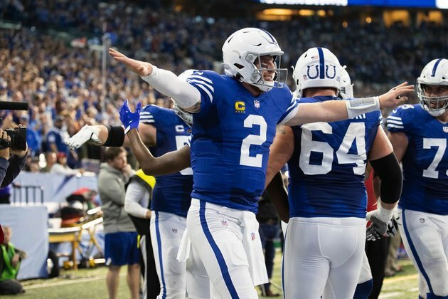 Ten tempting TD scorer props for Week 13