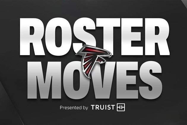 Falcons sign three UFL standouts