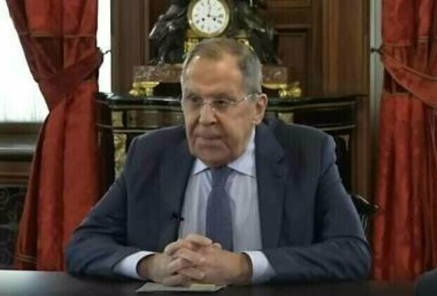 Lavrov comments on Kiev's 'cheating'