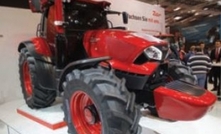 More highlights from Agritechnica