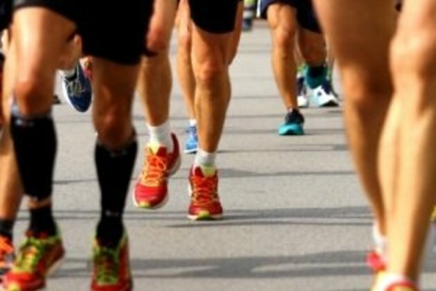 The marathon: Five milestones of a legendary race