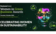 Women in Green Business Awards: One week left to complete entry questionnaires